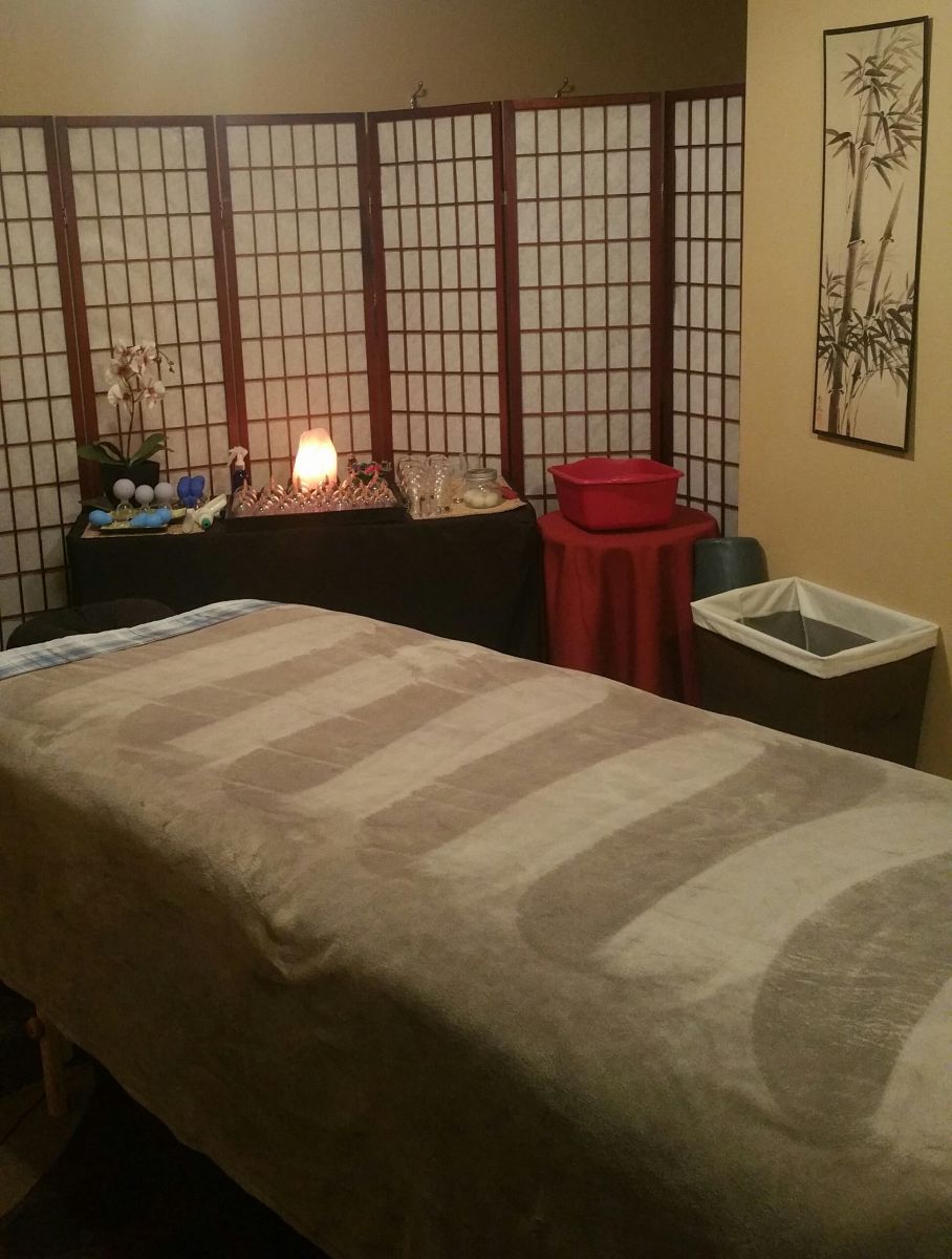 Fort Collins Medical Massage Massage Clinic Photo Gallery